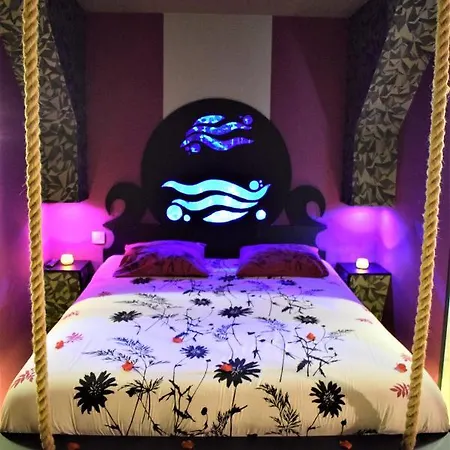 Villa Escapade Valenciennes